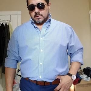 Meet your Posher, Javier